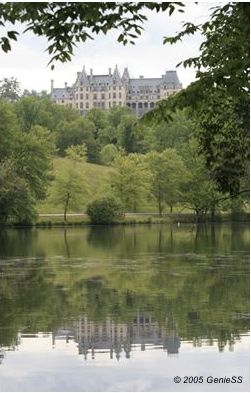 biltmore house picture
