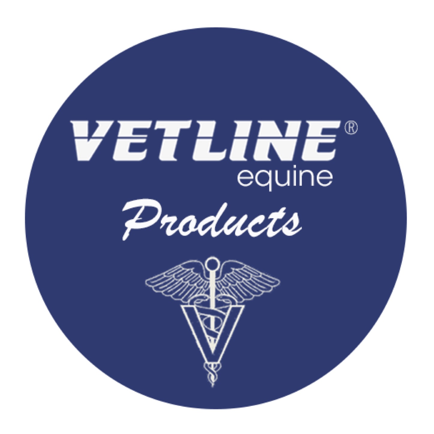 Vetline logo